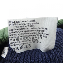 Mũ len LOEWE - Hàng hiệu Chính hãng 832604