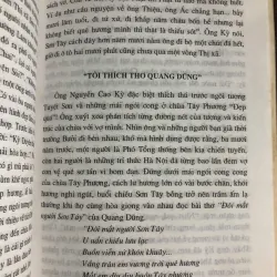 HỒI KÝ - TIỂU SỬ Nguyễn Cao Kỳ Trở Về Đất Mẹ 597677