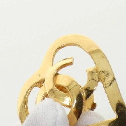 【Vintage】Bông tai Chanel 627171