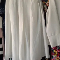 Set đầm trắng size S giá 75k 1009435