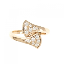 Nhẫn Bulgari Diva Dream - Hàng hiệu Authentic 835537