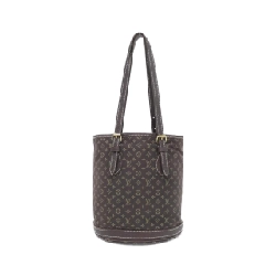 Túi xách Louis Vuitton Monogram Mini Run Bucket PM M95226 - Hàng hiệu Chính hãng