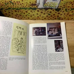 TẾT, The Vietnamese Lunar New Year - Hữu Ngọc, Barbara Cohen 553465