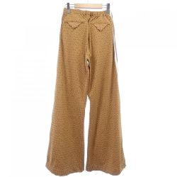 EGONLAB SS25PT003A Quần - Hàng hiệu Authentic 890445