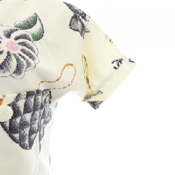 CHANEL P06930V04742 96P Áo S／S - Hàng hiệu Chính hãng 814744