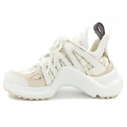 【Mã giảm giá】Giày thể thao LOUIS VUITTON 663410