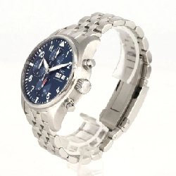 Đồng hồ IWC Pilot Chronograph IW388102 SS tự động - Hàng hiệu chính hãng 875784