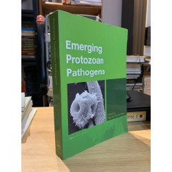 EMERGING PROTOZOAN PATHOGENS - Naveed Ahmed Khan 148943