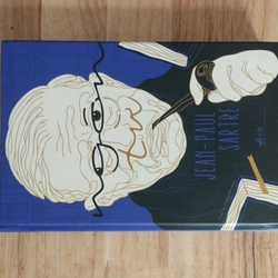Ngôn từ (bìa cứng)- Sartre 520976