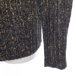 【Cổ điển】Pleats Please PLEATS PLEASE 1998 In ấn chuyển PP84-JK404 Áo 628484