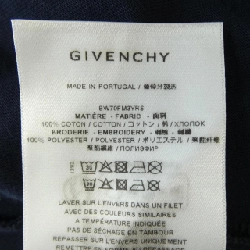 Giày Givenchy 8W70FM3YRS T-shirt - Hàng hiệu Chính hãng 775445