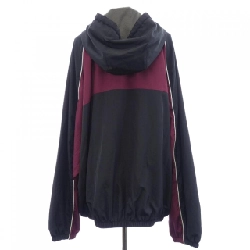 Miu Miu MIU MIU Áo khoác zip lụa kỹ thuật ML1220 SOOO 163P - Hàng hiệu Chính hãng 808417