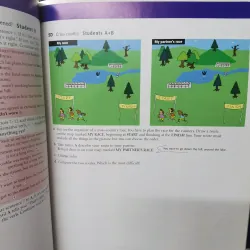 [Sách Tiếng Anh] American English file - Multipack 2B - Student Work book - Oxford  1002351