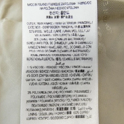 【Mã giảm giá】Burberry BURBERRY Váy 651735