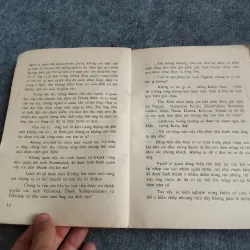 TÌNH YÊU QUA 6 NGHÌN DẶM - GIUYN VECNƠ 574614