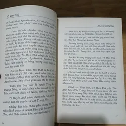 Nhà Sư Vướng Lụy - Đại Sư Tô Mạn Thù (Bản dịch Bùi Giáng) 704373