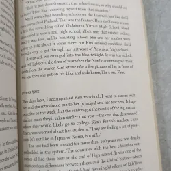 THE SMARTEST KIDS IN THE WORLD ( NHỮNG ĐỨA TRẺ THÔNG MINH NHẤT THẾ GIỚI) - AMANDA RIPLEY 791921