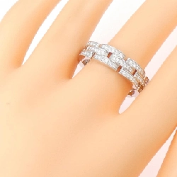 Cartier Maillon Panthère 3 hàng đầy đủ - Hàng hiệu Authentic 836825