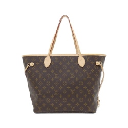 Túi Louis Vuitton Monogram Neverfull MM M46975