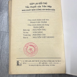 Gặp lại đối thủ- Trần Hiệp. 2a2 521794