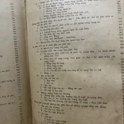 tế bào, mô học, phôi thai học 290 trang khổ lớn  1009098