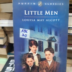 Little Men - Louisa May Alcott 169974