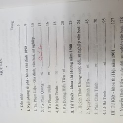 QUẢNG NAM ĐÀ NẴNG TỬ NGŨ PHỤNG TỀ PHI ĐẾN TỨ TUYỆT, TỨ KIỆT, TỨ HỔ, TỨ HÙNG 195255