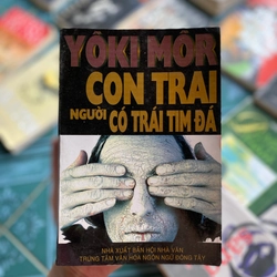 Con Trai Người Có Trái Tim Đá 309274