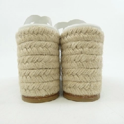 Giày sandal HERMES ITHEA30 Chaine d'Ancre 241230Z - Hàng hiệu Authentic 827011