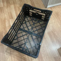 Sọt nhựa đựng đồ siêu chắc chắn 715467