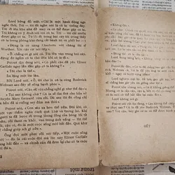 Trinh thám cổ điển của Agatha Christie: CÂY BÁCH BUỒN 711536