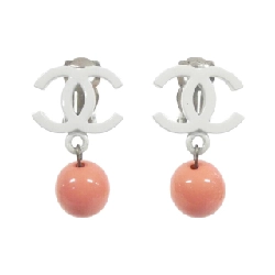 【Vintage】Bông tai Chanel