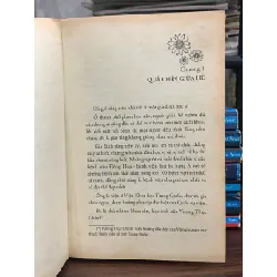 Hoa nở giữa tháng năm cô đơn — Sênh Ly 681739