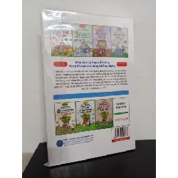 Dạy Con Theo Phương Pháp Anh - 100 Phương Pháp Định Hướng Năng Lực Tư Duy - Coraline Boatman Mới 100% HCM.ASB0103 913294
