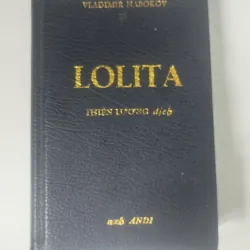 Lolita- Thiên Lương dịch