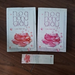 Hoa hồng giấy