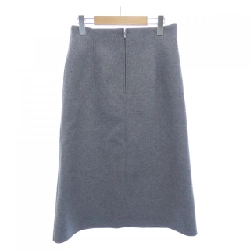 【Mã giảm giá】Chân váy BLAMINK 654555