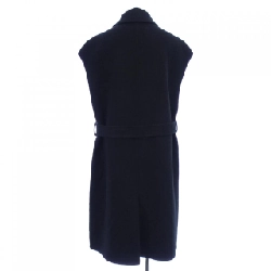 Áo vest dài HERMES 633424