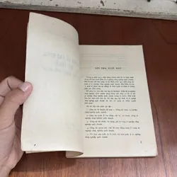 Công Tác Quản Lý Lao Động, Vật Tư, Kỹ Thuật Trong Xí Nghiệp Công Nghiệp Quốc Doanh - 1978 604890