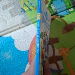 109 Truyện Cổ Tích Về Lòng Dũng Cảm 966559