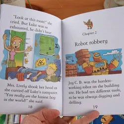 The Usborne Reading Collection - Usborne vàng (Sách nhập) - 40 quyển + File Mp3 1038287