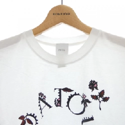 Áo thun PATOU JE0889999001W - Hàng hiệu Chính hãng 815358