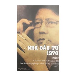 Nhà đầu tư 1970 Tập 2