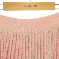 【Mã giảm giá】Chanel CHANEL Váy 653464