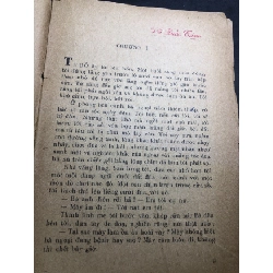 Cậu bé da đen 1988 mới 50% ố bẩn rách bìa chữ ký Richard Wright HPB0906 SÁCH VĂN HỌC 915820