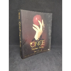 Once upon a time mới 90% HCM1412