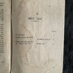 Những ngày cuối cùng của Mỹ - Thiệu ở Sài Gòn, Ác-nôn R.I-xa Ắc và M. Mác-tin 1031459