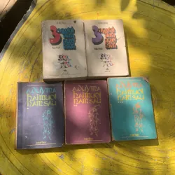 COMBO ALEXANDRE DUMAS: BA NGƯỜI LÍNH NGỰ LÂM & HAI MƯƠI NĂM SAU