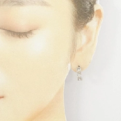 PT900 Bông tai kim cương 0.60CT - Hàng hiệu Chính hãng 868537