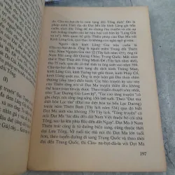 LUẬN THUYẾT MỚI VỀ TỊNH ĐỘ VÀ LỢI ÍCH CỦA VIỆC HÀNH THIỀN - ẤN THUẬN 791808